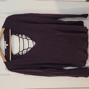 Express Long Sleeve Shirt